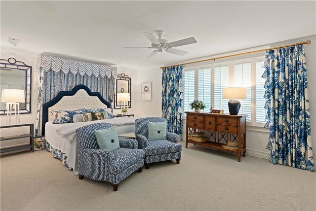 137 Merion, St Simons Island, GA 31522