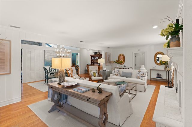 137 Merion, St Simons Island, GA 31522