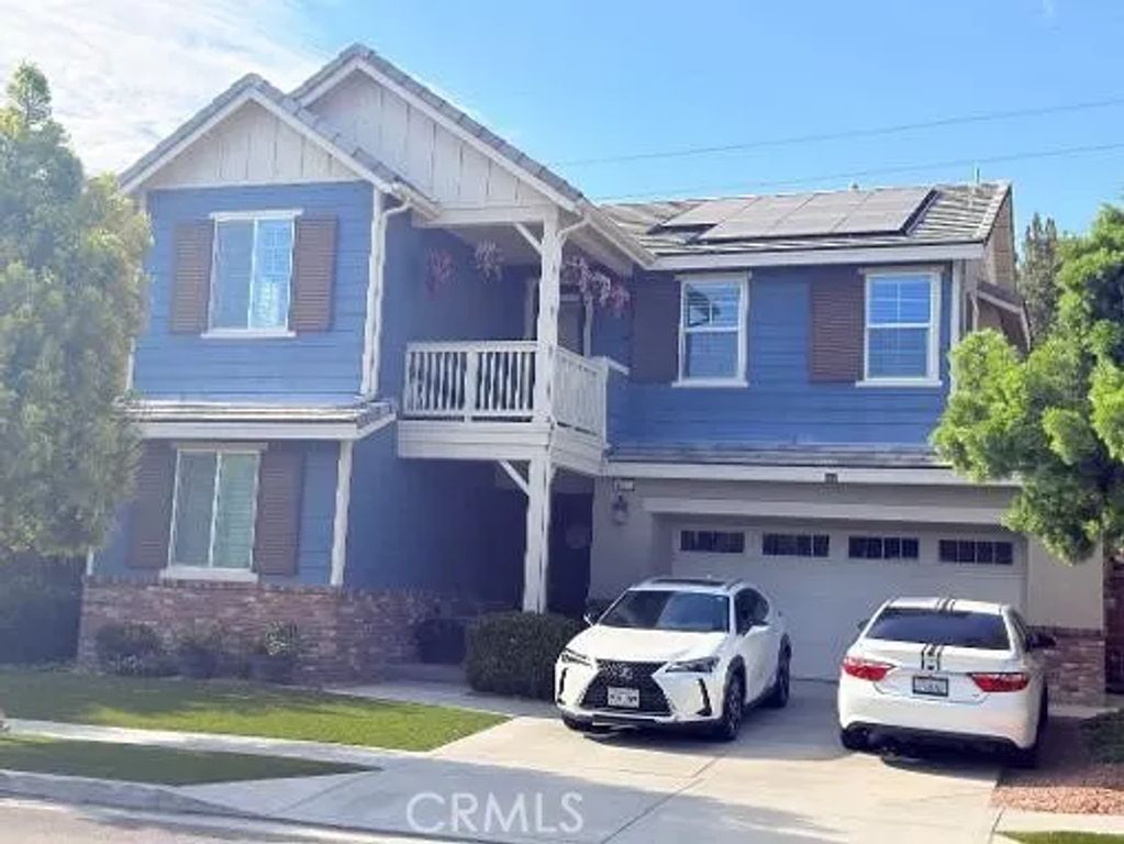 6216 Winona, Chino, CA 91710