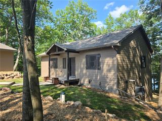 10332N Pheasant Lane, Hayward, WI 54843