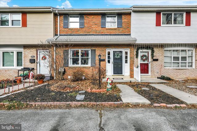 913 E OAK ST, Palmyra, PA 17078