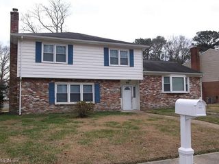 98 Apollo DR, Hampton, VA 23669