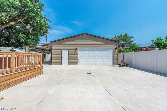 3873 W 31st Street, Cleveland, OH 44109