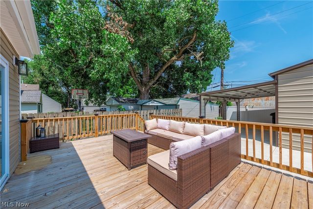 3873 W 31st Street, Cleveland, OH 44109