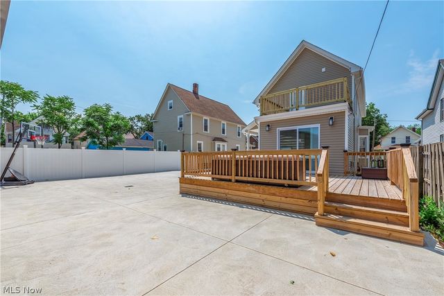 3873 W 31st Street, Cleveland, OH 44109