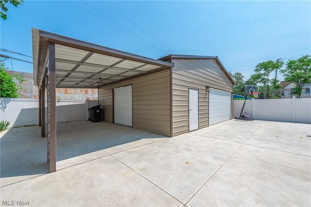3873 W 31st Street, Cleveland, OH 44109