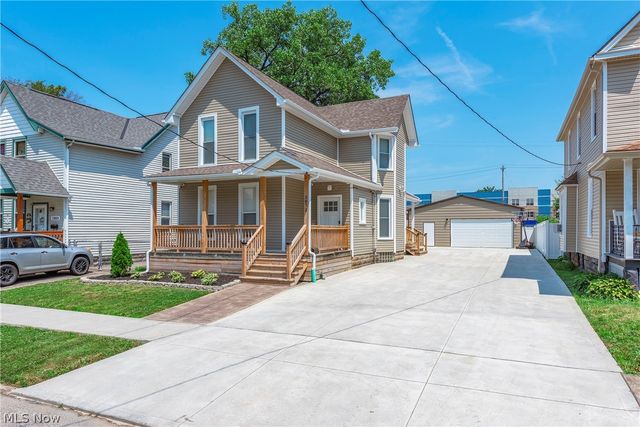 3873 W 31st Street, Cleveland, OH 44109