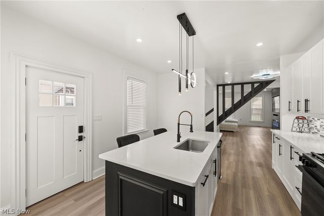 3873 W 31st Street, Cleveland, OH 44109