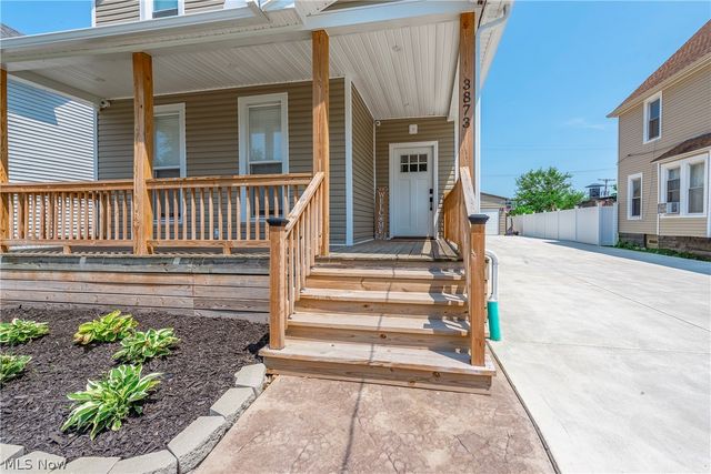 3873 W 31st Street, Cleveland, OH 44109