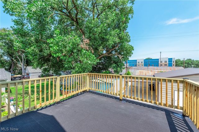 3873 W 31st Street, Cleveland, OH 44109