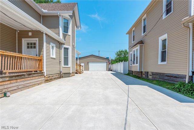3873 W 31st Street, Cleveland, OH 44109