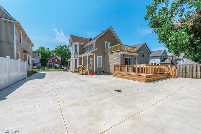 3873 W 31st Street, Cleveland, OH 44109