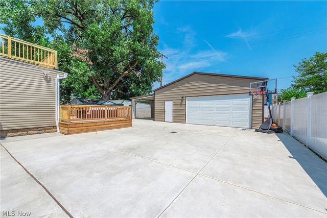 3873 W 31st Street, Cleveland, OH 44109