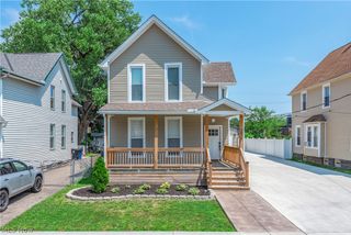3873 W 31st Street, Cleveland, OH 44109