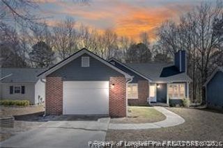 2527 Silverbell Loop, Fayetteville, NC 28304