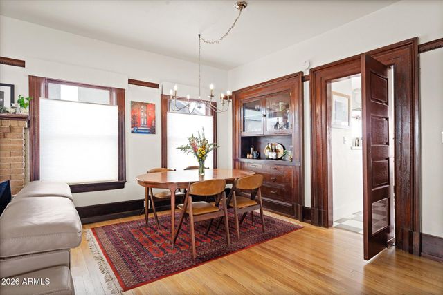 1348 E FILLMORE Street, Phoenix, AZ 85006