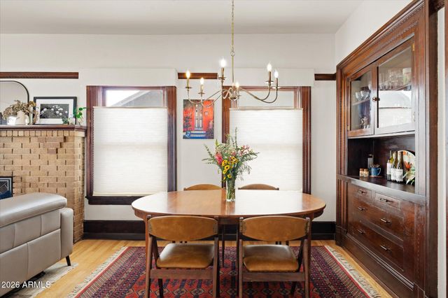 1348 E FILLMORE Street, Phoenix, AZ 85006