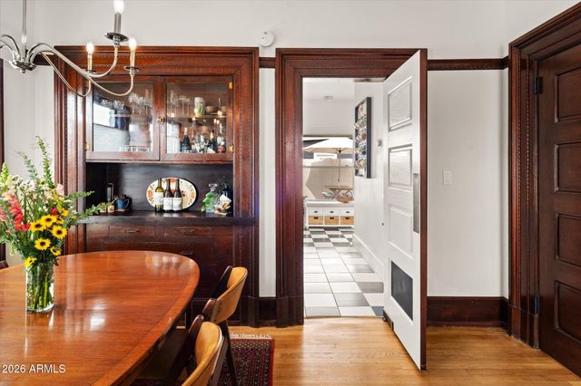 1348 E FILLMORE Street, Phoenix, AZ 85006