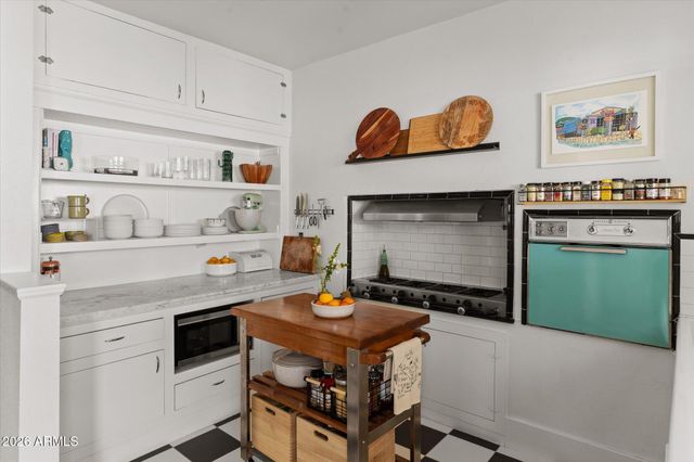 1348 E FILLMORE Street, Phoenix, AZ 85006