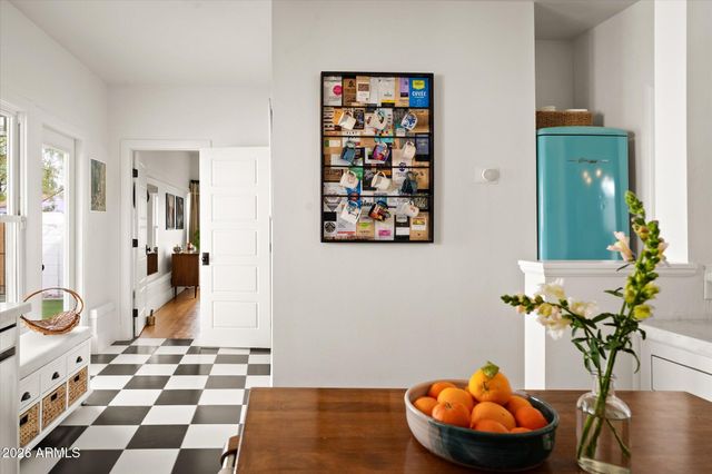 1348 E FILLMORE Street, Phoenix, AZ 85006