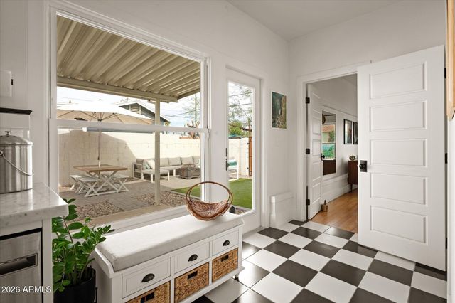 1348 E FILLMORE Street, Phoenix, AZ 85006