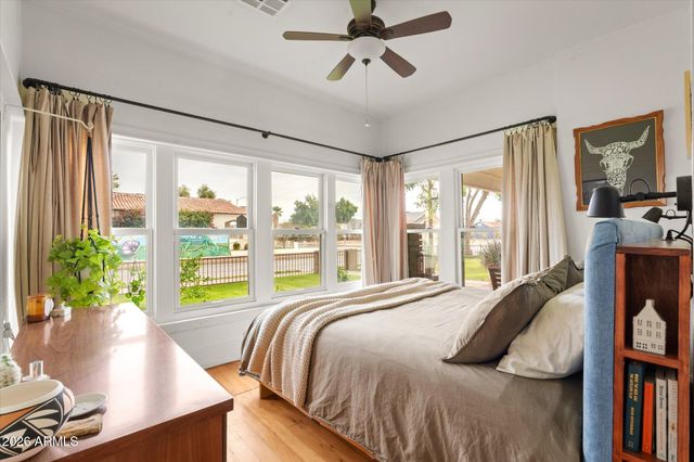 1348 E FILLMORE Street, Phoenix, AZ 85006