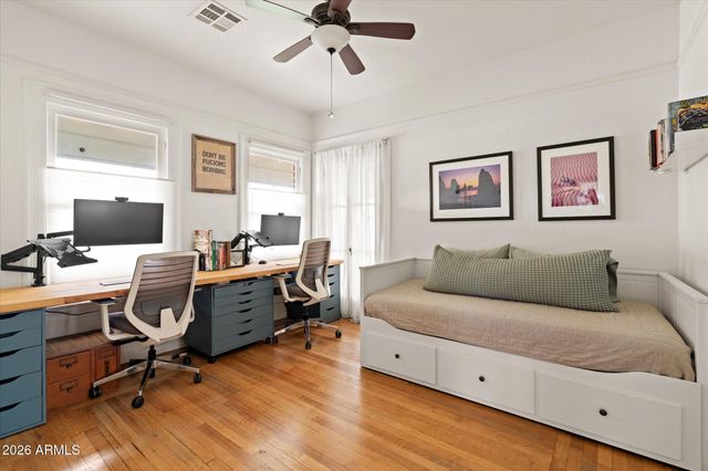 1348 E FILLMORE Street, Phoenix, AZ 85006