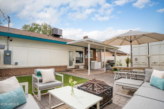 1348 E FILLMORE Street, Phoenix, AZ 85006