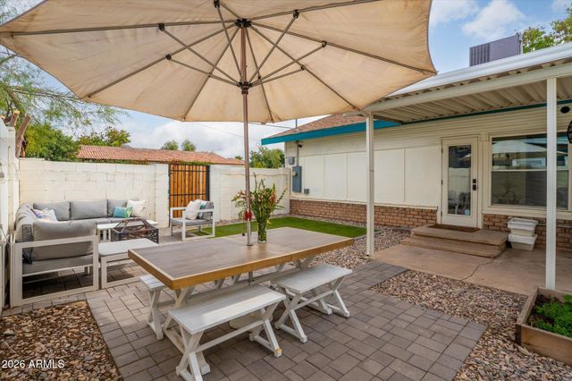 1348 E FILLMORE Street, Phoenix, AZ 85006