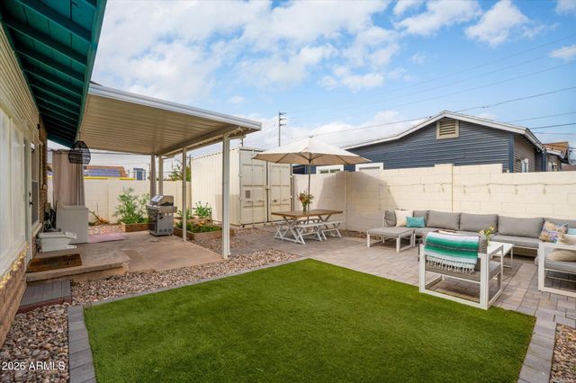 1348 E FILLMORE Street, Phoenix, AZ 85006