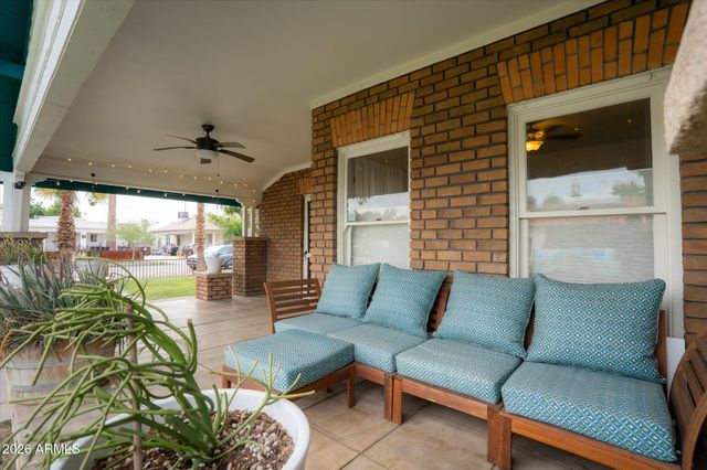 1348 E FILLMORE Street, Phoenix, AZ 85006