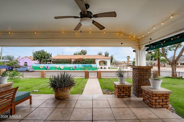 1348 E FILLMORE Street, Phoenix, AZ 85006