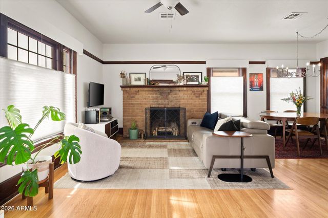 1348 E FILLMORE Street, Phoenix, AZ 85006