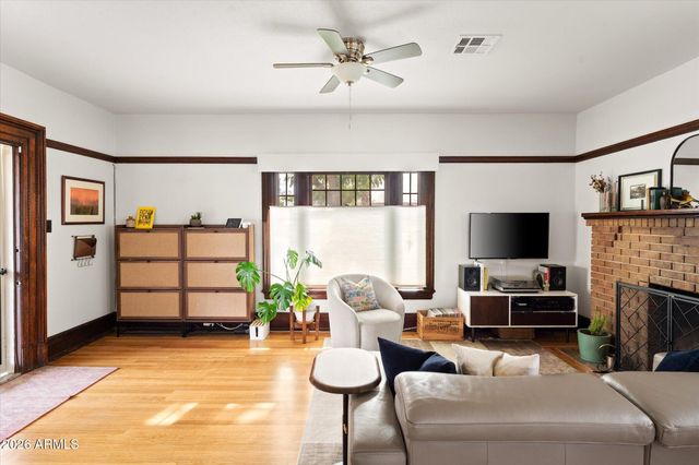 1348 E FILLMORE Street, Phoenix, AZ 85006