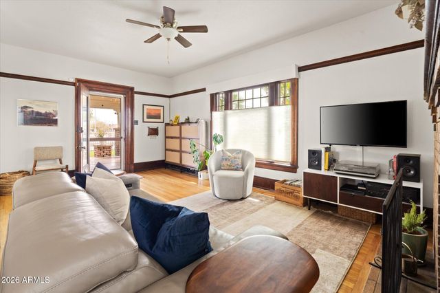 1348 E FILLMORE Street, Phoenix, AZ 85006