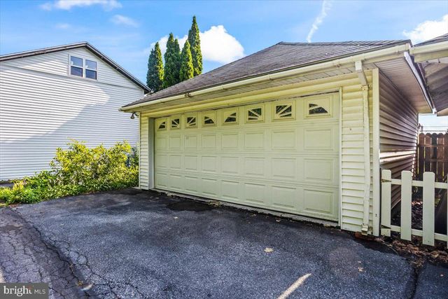 427 S 12TH ST, Lebanon, PA 17042