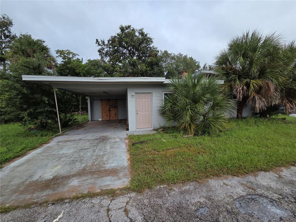 1846 S PALMETTO AVENUE, South Daytona, FL 32119