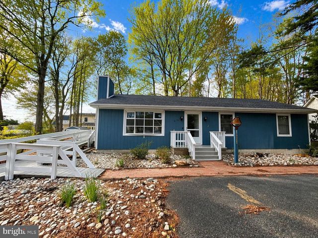 18 CALGARY AVE, Ocean View, DE 19970