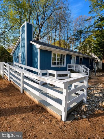 18 CALGARY AVE, Ocean View, DE 19970