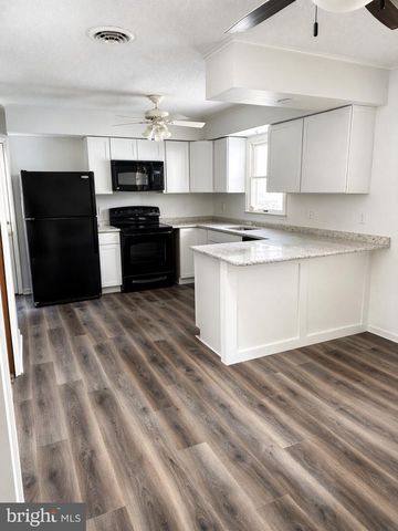 18 CALGARY AVE, Ocean View, DE 19970