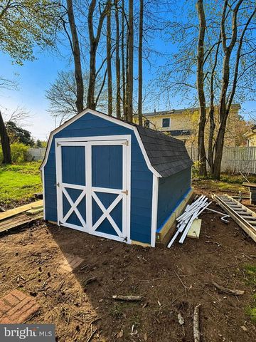 18 CALGARY AVE, Ocean View, DE 19970