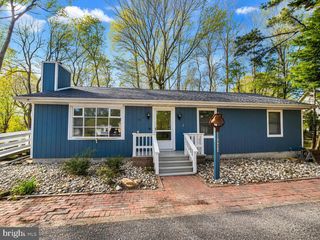 18 CALGARY AVE, Ocean View, DE 19970