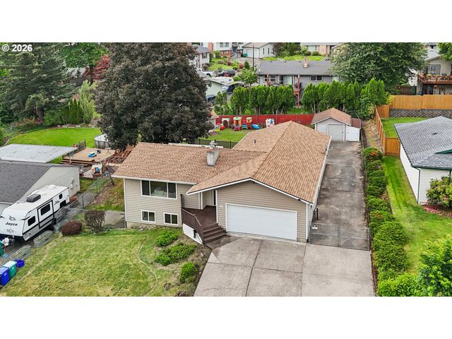 486 Ne SCOTT Ave, Gresham, OR 97030