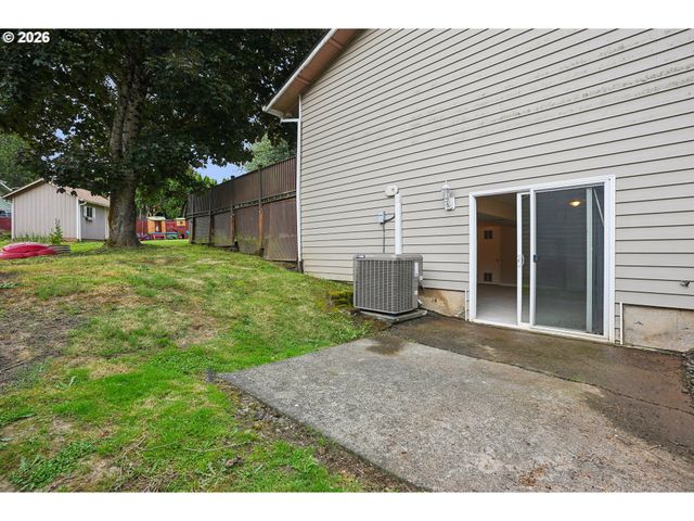 486 Ne SCOTT Ave, Gresham, OR 97030