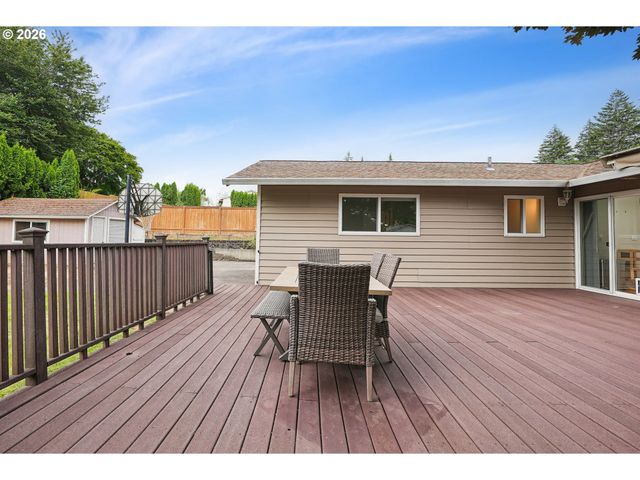 486 Ne SCOTT Ave, Gresham, OR 97030