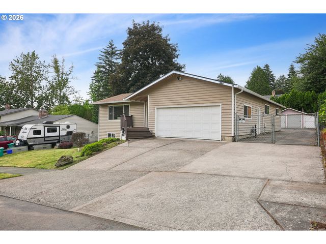 486 Ne SCOTT Ave, Gresham, OR 97030