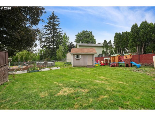 486 Ne SCOTT Ave, Gresham, OR 97030