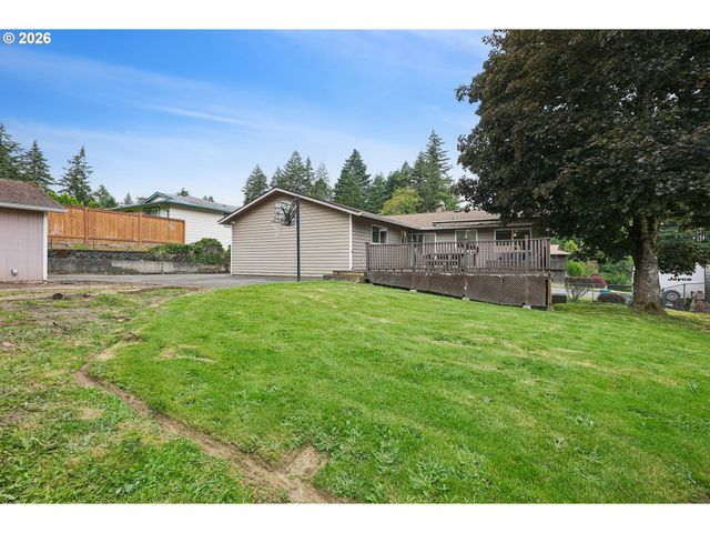 486 Ne SCOTT Ave, Gresham, OR 97030