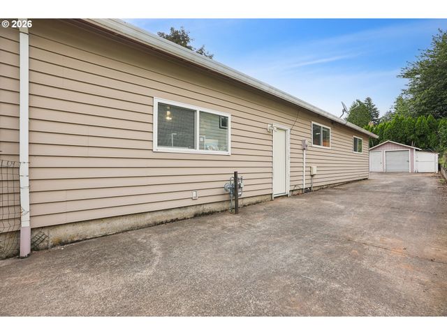 486 Ne SCOTT Ave, Gresham, OR 97030