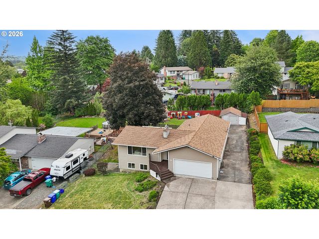 486 Ne SCOTT Ave, Gresham, OR 97030